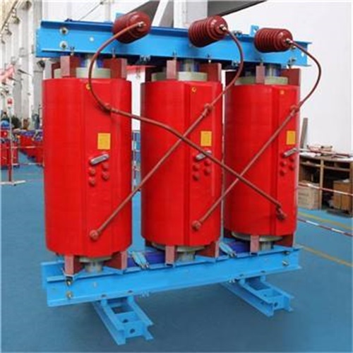 青海SCB10-1000KVA/10KV/0.4KV干式变压器