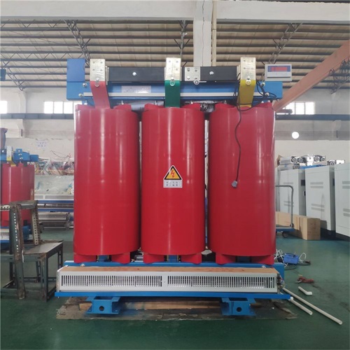 青海SCB10-80KVA/10KV/0.4KV干式变压器
