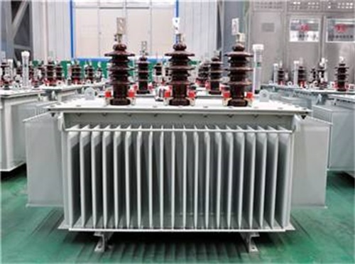 青海SCB13-630KVA/10KV/0.4KV干式变压器