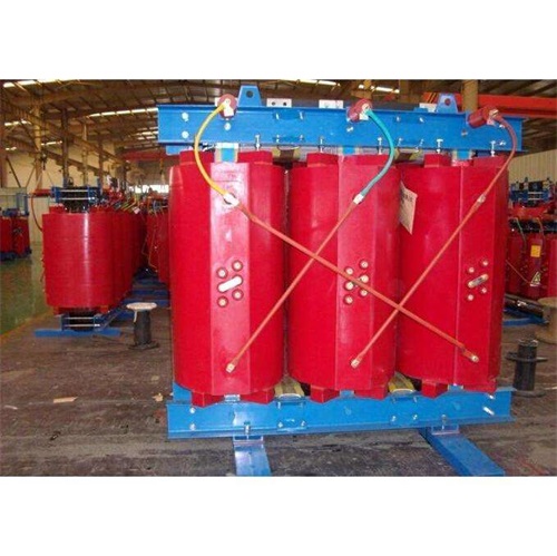 青海SCB11-630KVA/干式变压器