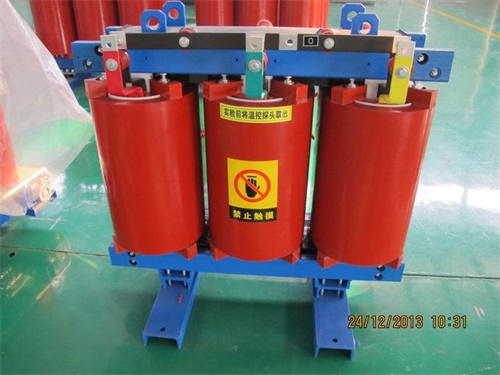 青海SCB10-2000KVA/10KV/0.4KV干式变压器
