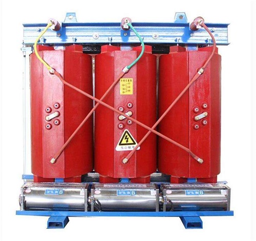 青海SCB12-160KVA/10KV/0.4KV干式变压器