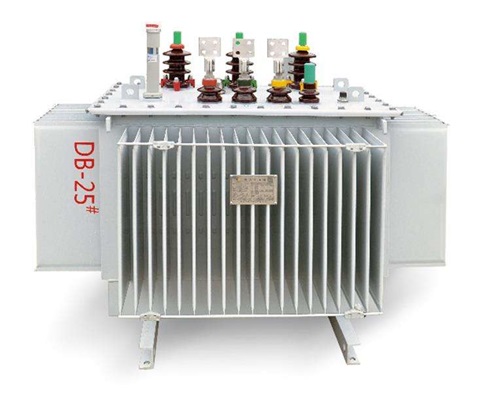 青海SCB10-500KVA/10KV/0.4KV干式变压器