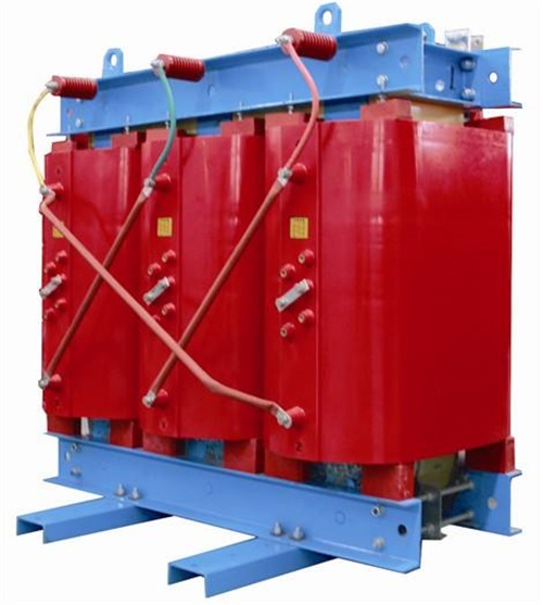 青海SCB12-400KVA/10KV/0.4KV干式变压器
