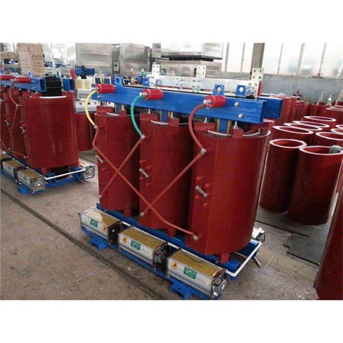 青海SCB10-250KVA/10KV/0.4KV干式变压器