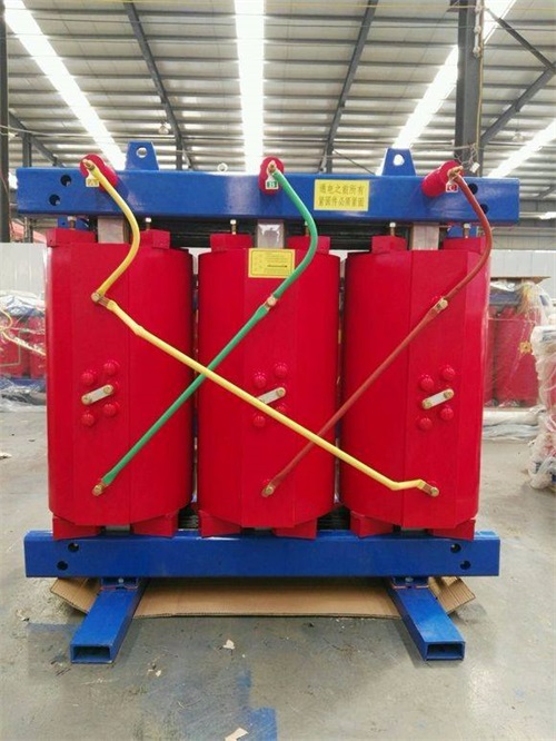 青海SCB11-2500KVA/10KV/0.4KV干式变压器