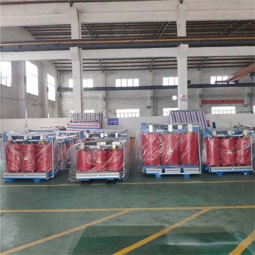 青海SCB11-1000KVA/10KV/0.4KV干式变压器