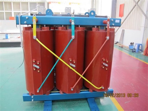 青海SCB11-1250KVA干式变压器厂家