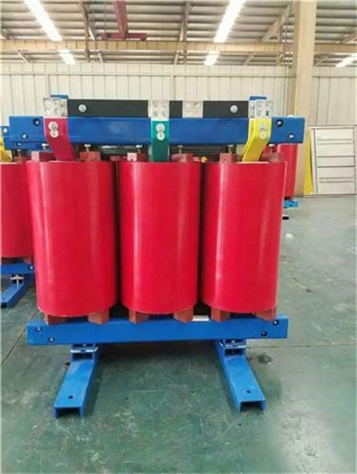 青海SCB10-125KVA/10KV/0.4KV干式变压器