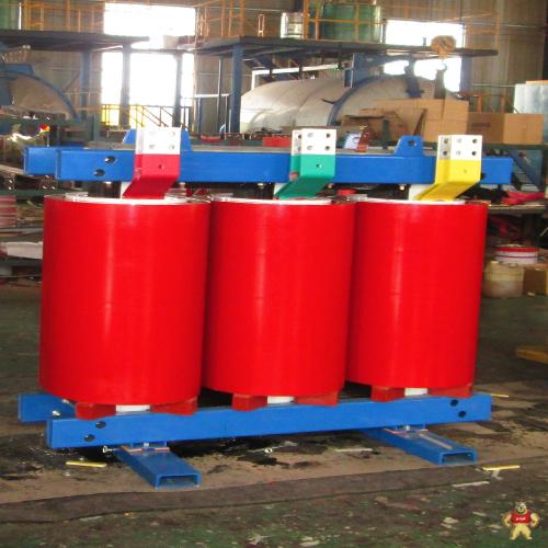 青海SCB18-1250KVA/10KV/0.4KV干式变压器
