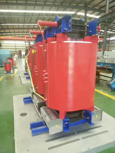 青海SCB12-160KVA变压器