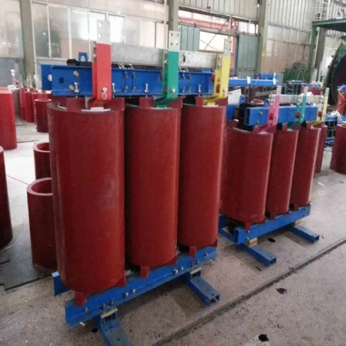 青海SCB13-800KVA电力变压器