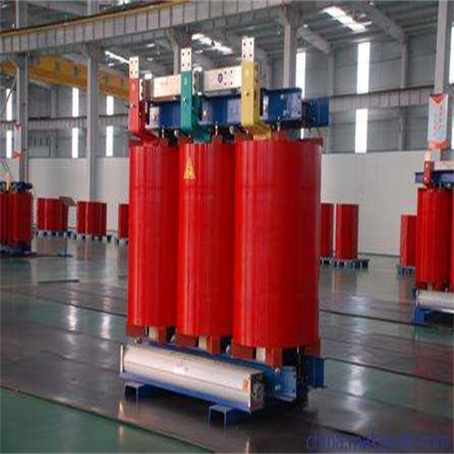 青海2000KVA干式变压器