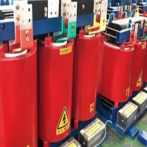 青海SCB14变压器能效参数